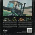 John Deer Evolution Tractor Book - By Lee Klancher - Sealed in Plastic