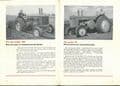 John Deere Better Farming Brochure  - Tractor, Combines, Tresher, Binders, Mower, Rakes, Drills ++++
