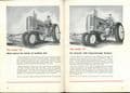 John Deere Better Farming Brochure  - Tractor, Combines, Tresher, Binders, Mower, Rakes, Drills ++++