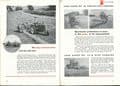 John Deere Better Farming Brochure  - Tractor, Combines, Tresher, Binders, Mower, Rakes, Drills ++++