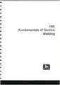 John Deere FOS Fundamentals of Service - GENERAL - ORIGINAL