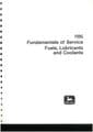 John Deere FOS Fundamentals of Service - GENERAL - ORIGINAL