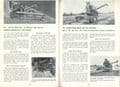 John Deere Modern Farming Brochure  1956 - Tractor, Combines, Harrows, Corn Picker, Rakes, Drills ++