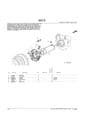 John Deere Tractor 1640 2040 2040S Parts Manual