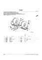 John Deere Tractor 1640 2040 2040S Parts Manual