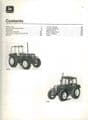 John Deere Tractor 2140 Operator Manual