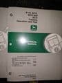 John Deere Tractor 8110 8210 8310 8410 Operation Test Technical Manual & Diagnostic & Repair Manual