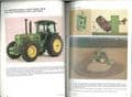 John Deere Tractor 840 940 1040 1140 1640 2040 2140 3040 3140 4040 4240 Product Information Manual