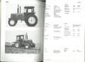 John Deere Tractor 840 940 1040 1140 1640 2040 2140 3040 3140 4040 4240 Product Information Manual