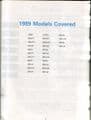 Johnson 1974  Outboard Model 15R74 15RL74 15E74 15EL74 - Operators Manual