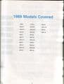Johnson 1974  Outboard Model 15R74 15RL74 15E74 15EL74 - Operators Manual