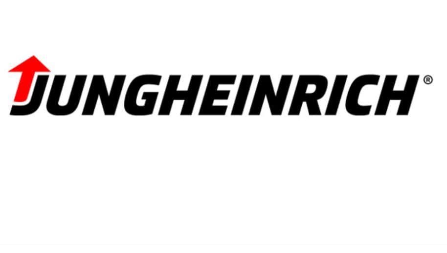 Jungheinrich Pallet Truck ECE225 Parts Manual