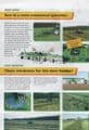 Krone Foragers, Forage Wagons, Mowers, Mower Conditioners, Balers, Tedders Brochure