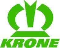 Krone Mower AFL 283CV Parts Manual  283 CV