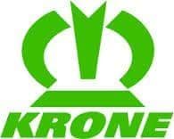 Krone Round Baler KR125 Parts Manual
