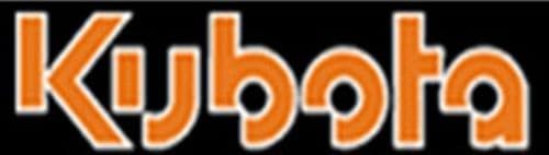 Kubota Excavator U45-3A Parts Manual