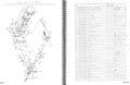 Kubota Tractor L1500 L1500DT L1500C L2000 L2000DT L2000C Parts Manual