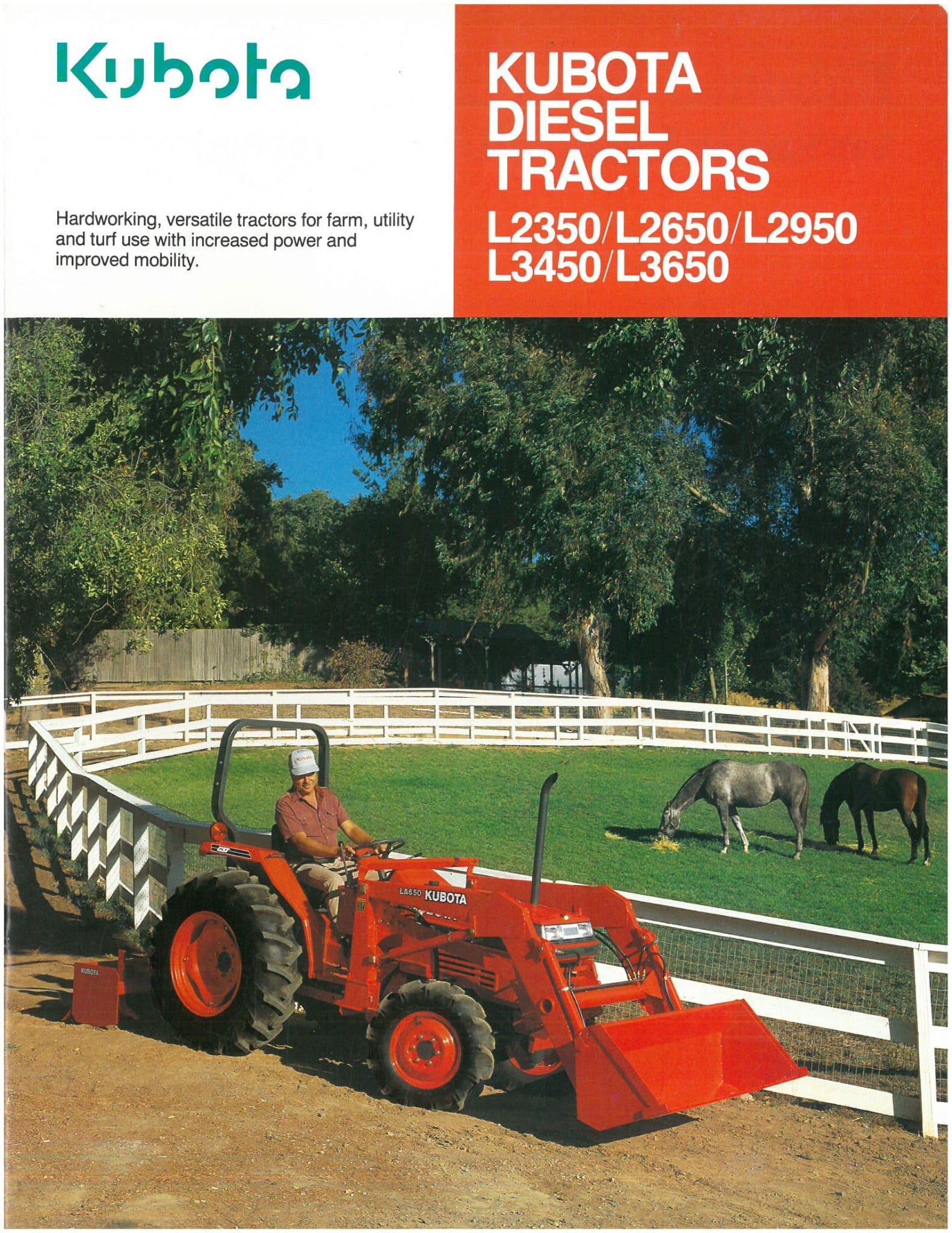 E-31359-44510 Kubota L2650,L2950,L2900,L3650,L4400,L3830,L4610,L4200 - Foto 9