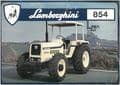 Lamborghini Tractor 854 R503 & R603 - Crawler Tractor C352 C553 C653 Brochure Bundle