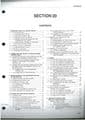 Lamborghini Tractor R6 130S, R6 140S, R6 150S & R6 165S Workshop Service Manual
