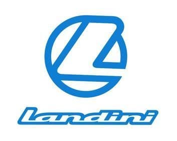 Landini Tractor 10000 Parts Manual