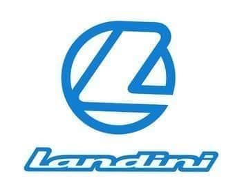 Landini Tractor 10000 Parts Manual