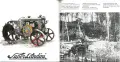 Landini Tractor Book - Since 1884 - IN ENGLISH