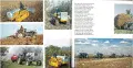 Landini Tractor Book - Since 1884 - IN ENGLISH