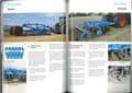 Lemken Product Range - Plough Drill Sprayer Brochure