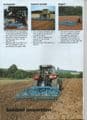 Lemken Soil Cultivation - Ploughs, Cultivators, Harrows, and Drill Brochure