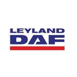 Leyland DAF EN50 & ET70  Workshop Service Manual