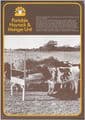 Loddon Livestock Feeding Systems Brochure - Ring Feeders Hayracks, Manger, Sheep Rack Cattle Dairy