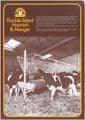 Loddon Livestock Feeding Systems Brochure - Ring Feeders Hayracks, Manger, Sheep Rack Cattle Dairy