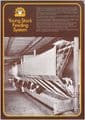 Loddon Livestock Feeding Systems Brochure - Ring Feeders Hayracks, Manger, Sheep Rack Cattle Dairy