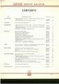 Lucas Agricultural Digest Service Bulletin Book 1953-1956