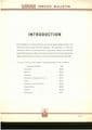Lucas Agricultural Digest Service Bulletin Book 1953-1956