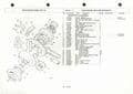 Marshall Tractor 502 602 604 702 704 802 804 Parts Manual - QM & Explore Cab - Golden Harvest Range