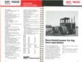 Massey Ferguson Complete Farm Machinery Guide - Tractors, Combines, Balers, Harrows, Mowers, Loaders