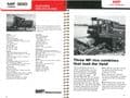 Massey Ferguson Complete Farm Machinery Guide - Tractors, Combines, Balers, Harrows, Mowers, Loaders