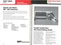 Massey Ferguson Complete Farm Machinery Guide - Tractors, Combines, Balers, Harrows, Mowers, Loaders