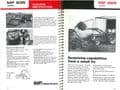 Massey Ferguson Complete Farm Machinery Guide - Tractors, Combines, Balers, Harrows, Mowers, Loaders