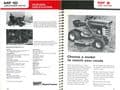 Massey Ferguson Complete Farm Machinery Guide - Tractors, Combines, Balers, Harrows, Mowers, Loaders