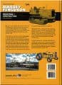 Massey Ferguson Industrial Tractor & Construction Equipment Book by John Farnworth