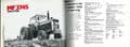 Massey Ferguson Machiney Guide Brochure - Tractor Combine Baler Forager Mower Drill Swather Loader