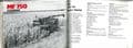 Massey Ferguson Machiney Guide Brochure - Tractor Combine Baler Forager Mower Drill Swather Loader