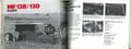 Massey Ferguson Machiney Guide Brochure - Tractor Combine Baler Forager Mower Drill Swather Loader