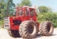 Massey Ferguson Tractor 1200 All 3 Manuals - Ops, Parts, Workshop Manual Bundle - MF1200