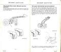 Massey Ferguson Tractor 130 135 165 175 Implement Adaptation Book Manual