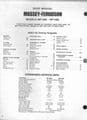 Massey Ferguson Tractor MF1080 MF1085 I&T Workshop Service Manual
