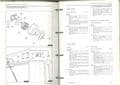 Massey Ferguson Tractor MF1200 Service Workshop Manual - MF 1200 - ORIGINAL MANUAL
